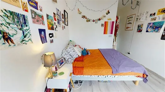 Rooms in Lyon - photo 2
