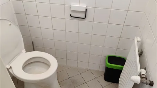 Rooms in Vienna Landstraße - photo 10