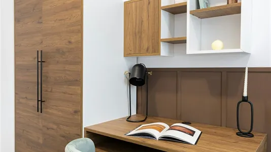 Rooms in Barcelona Sarrià-St. Gervasi - photo 5