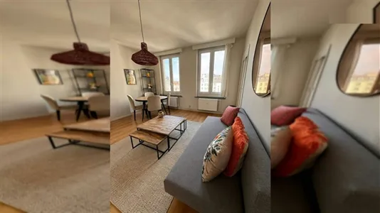Apartments in Stad Brussel - photo 4