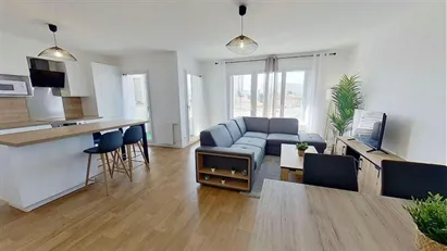 Apartment for rent in Bordeaux, Nouvelle-Aquitaine