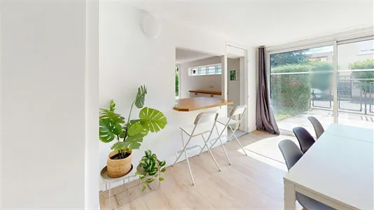 Rooms in Lyon - photo 10