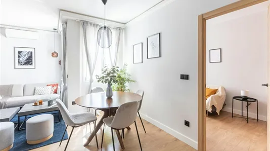 Apartments in Madrid Salamanca - photo 4