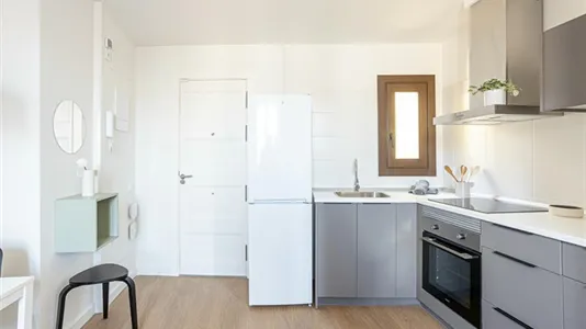 Apartments in Location is not specified - photo 4