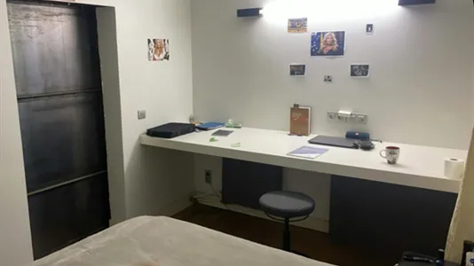 Rooms in Brussels Sint-Joost-ten-Node - photo 4