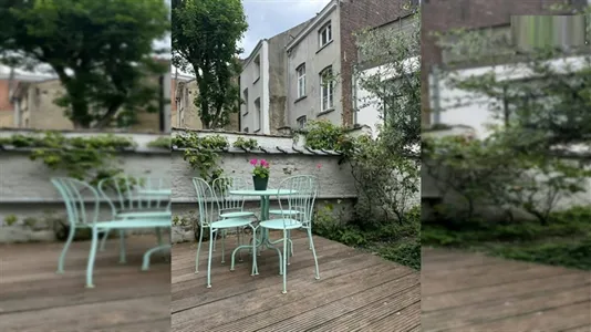 Apartments in Brussels Elsene - photo 3