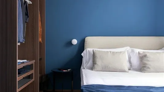 Apartments in Florence - photo 9