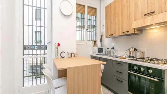 Rooms in Milano Zona 1 - Centro storico - photo 10