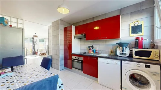 Rooms in Toulouse - photo 9