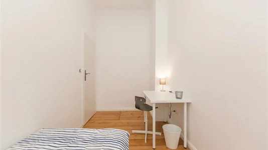 Rooms in Berlin Mitte - photo 2