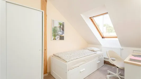 Rooms in Prague 10 - photo 3