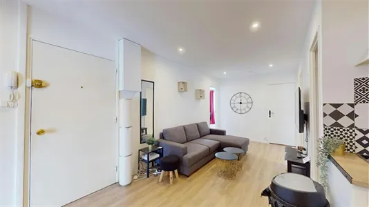 Rooms in Orléans - photo 6