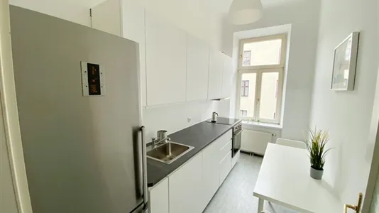Rooms in Vienna Favoriten - photo 10