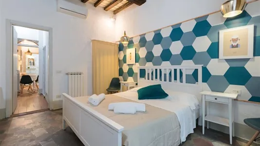 Apartments in Florence - photo 1