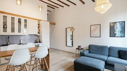 Apartment for rent in Barcelona Sants-Montjuïc, Barcelona