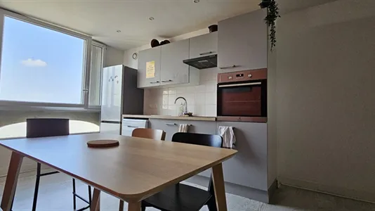 Rooms in Lyon - photo 5