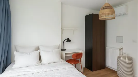 Rooms in Paris 19ème arrondissement - photo 1