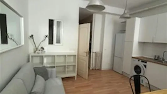 Apartments in Madrid Retiro - photo 6