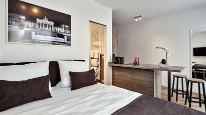 Apartment for rent in Berlin