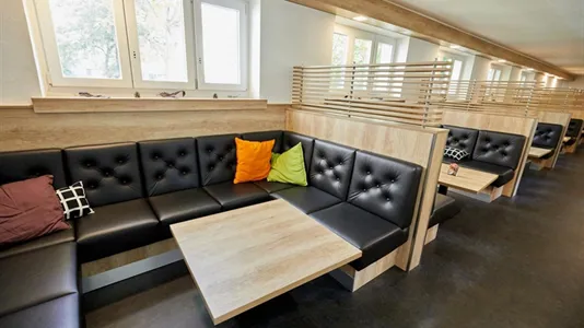 Rooms in Prague 10 - photo 5