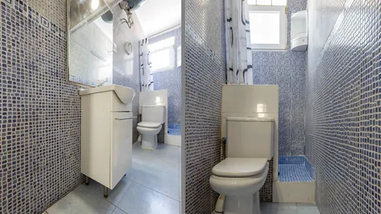 Rooms in Valencia Campanar - photo 6