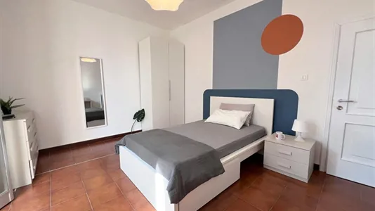 Rooms in Bologna - photo 1