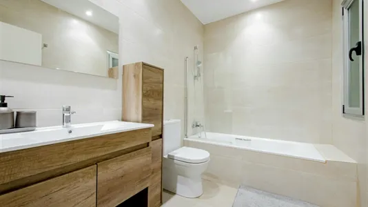 Rooms in Madrid Chamberí - photo 7