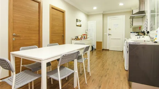 Rooms in Valencia Ciutat Vella - photo 4
