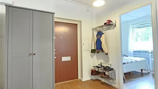 Apartments in Stockholm West - photo 8