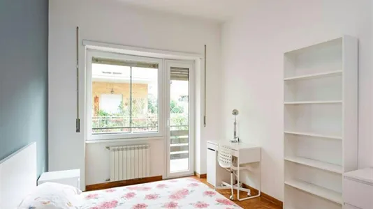 Rooms in Roma Municipio XII – Monte Verde - photo 4