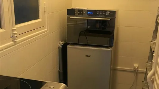 Apartments in Paris 16ème arrondissement (South) - photo 8