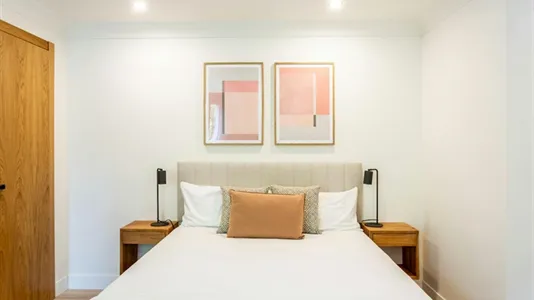 Apartments in Madrid Chamartín - photo 7