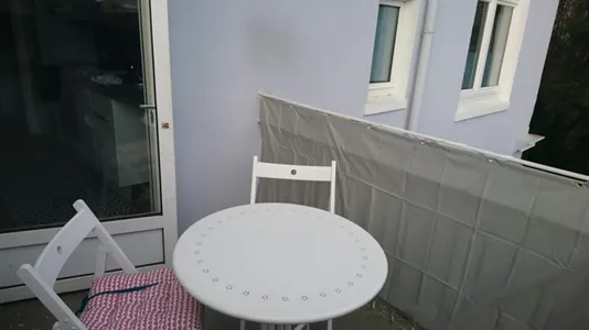 Apartments in Hamburg Altona - photo 10