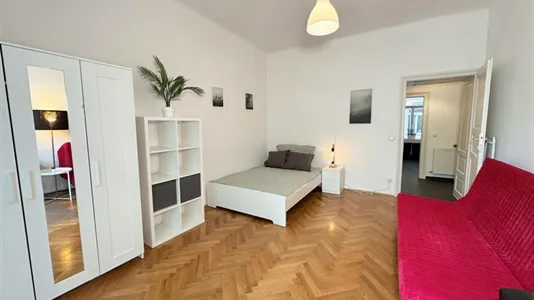 Rooms in Vienna Leopoldstadt - photo 2