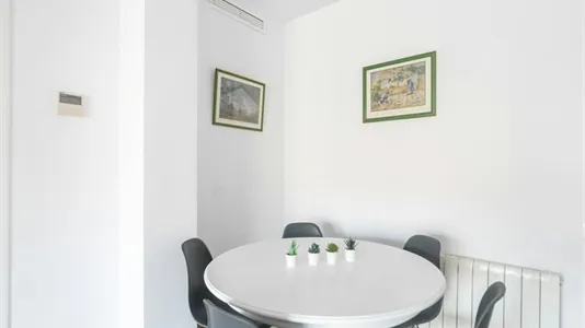 Apartments in Barcelona Eixample - photo 6