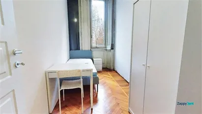 Room for rent in Milano Zona 3 - Porta Venezia, Città Studi, Lambrate, Milan