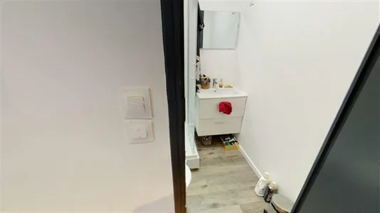 Rooms in Lille - photo 4