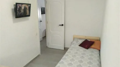 Room for rent in El Cerezo, Andalucía