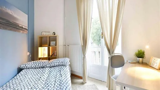 Rooms in Turin - photo 3