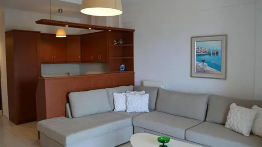 Apartments in Pylos-Nestoras - photo 1