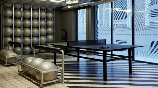 Rooms in Madrid Moncloa-Aravaca - photo 9