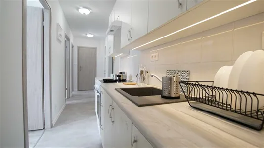 Rooms in Łódź - photo 9