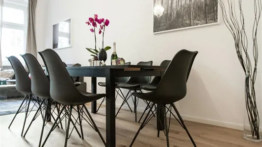 Apartments in Berlin Mitte - photo 3
