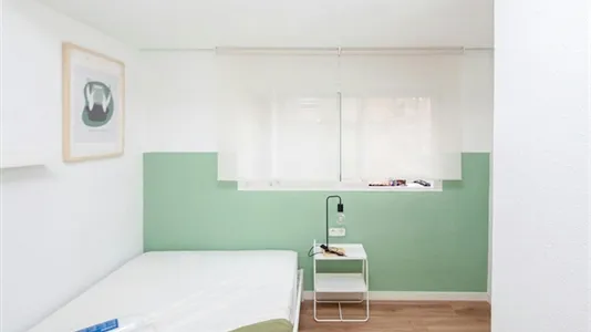 Rooms in Valencia Patraix - photo 3