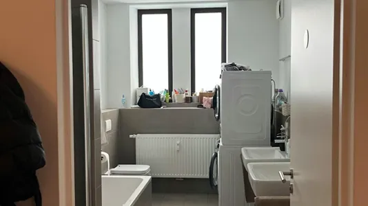 Rooms in Saarbrücken - photo 9