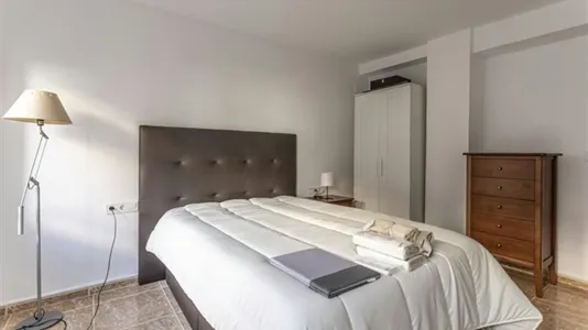 Rooms in Alboraya - photo 8