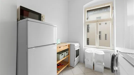 Apartments in Berlin Pankow - photo 5