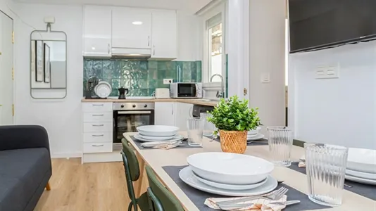 Rooms in Zaragoza - photo 7