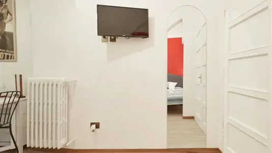 Apartments in Florence - photo 8