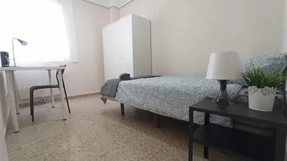 Room for rent in Madrid Moncloa-Aravaca, Madrid